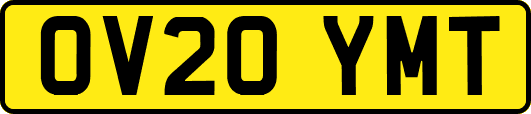 OV20YMT