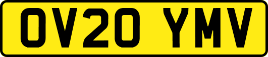 OV20YMV