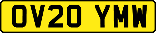 OV20YMW