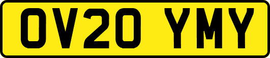 OV20YMY