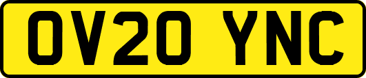 OV20YNC