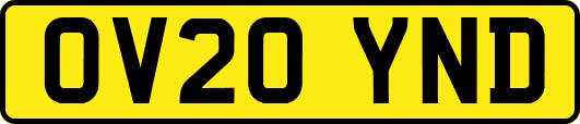 OV20YND