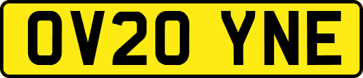 OV20YNE