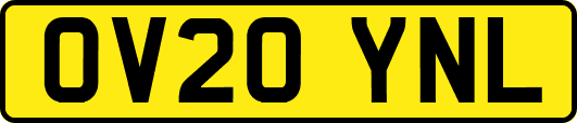 OV20YNL