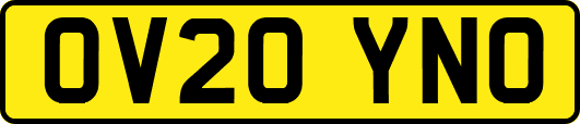 OV20YNO