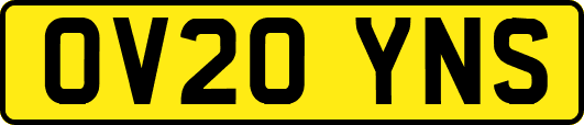 OV20YNS