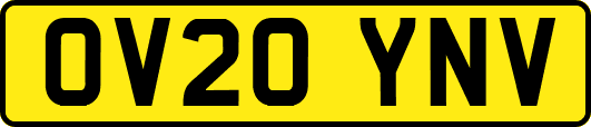 OV20YNV