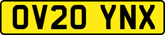 OV20YNX