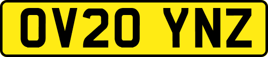 OV20YNZ