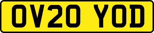 OV20YOD