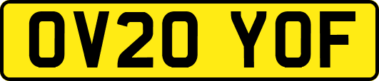 OV20YOF