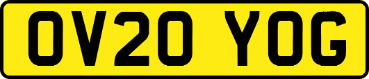 OV20YOG