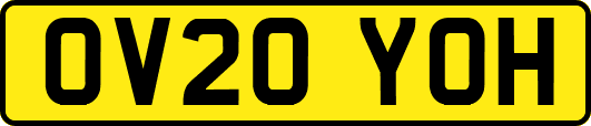 OV20YOH