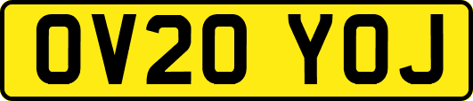 OV20YOJ