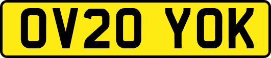 OV20YOK