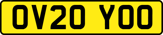 OV20YOO