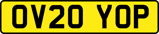 OV20YOP