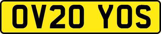 OV20YOS