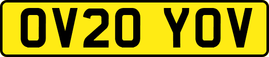 OV20YOV