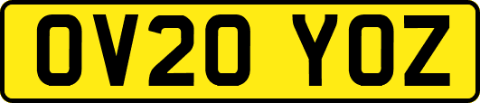 OV20YOZ