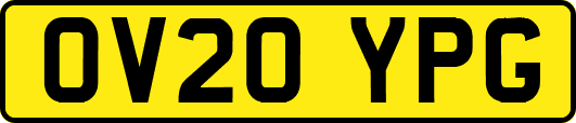 OV20YPG