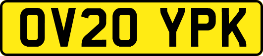 OV20YPK