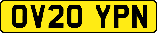 OV20YPN