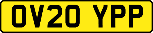 OV20YPP