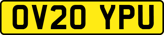 OV20YPU