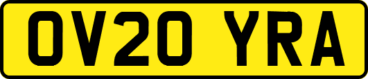 OV20YRA