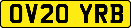 OV20YRB