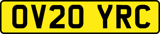 OV20YRC