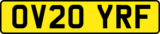 OV20YRF