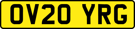 OV20YRG