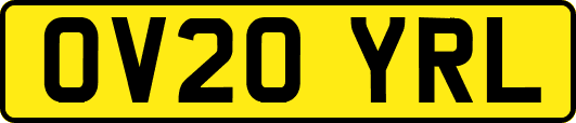 OV20YRL