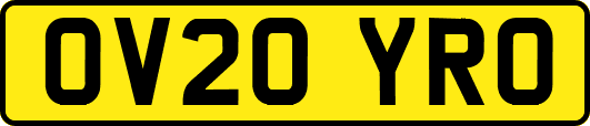 OV20YRO