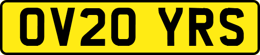 OV20YRS