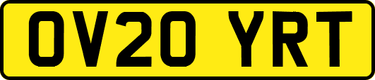OV20YRT