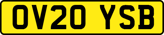 OV20YSB