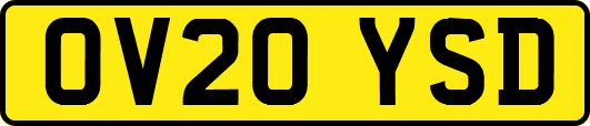 OV20YSD