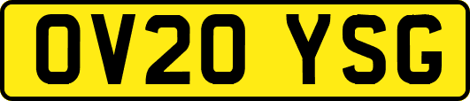 OV20YSG