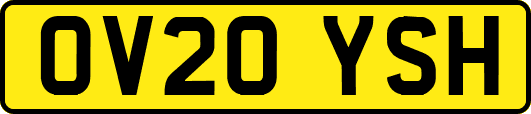 OV20YSH