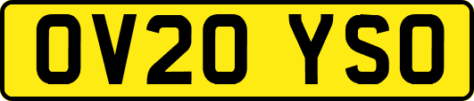 OV20YSO
