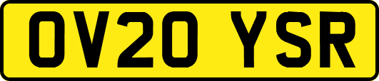 OV20YSR