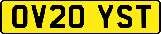 OV20YST
