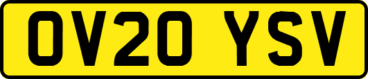 OV20YSV