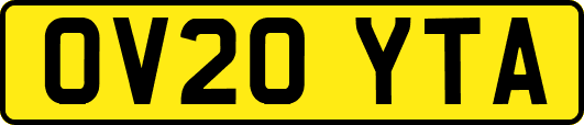 OV20YTA
