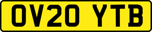 OV20YTB