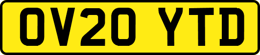 OV20YTD