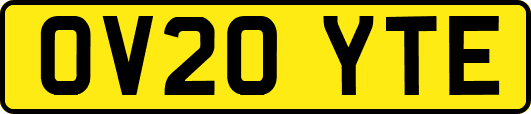 OV20YTE